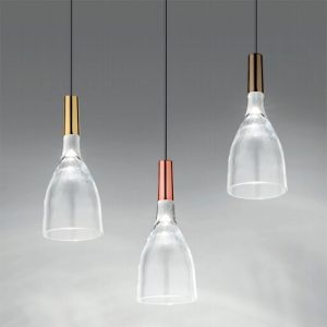 Vistosi Scintilla Sospensione