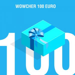 Gift Card 100