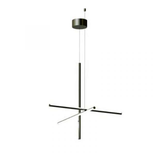 FLOS-COORDINATES-S1-ARGENTO-STILLUCE-STORE-BERGAMO