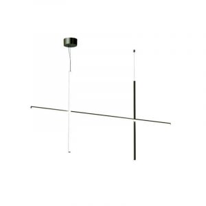 FLOS-COORDINATES-S2-ARGENTO-STILLUCE-STORE-BERGAMO