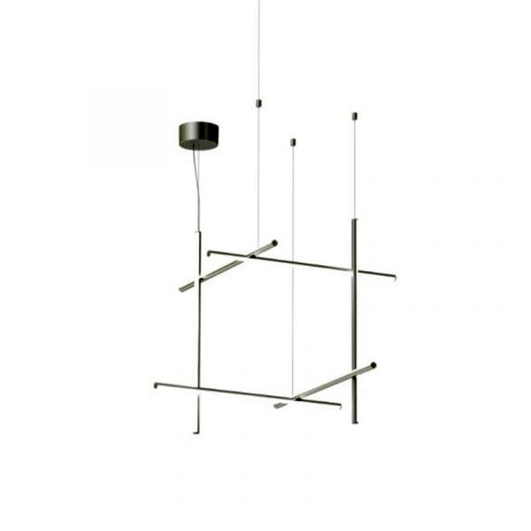 FLOS-COORDINATES-S3-ARGENTO-STILLUCE-STORE-BERGAMO