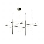 FLOS-COORDINATES-S4-ARGENTO-STILLUCE-STORE-BERGAMO