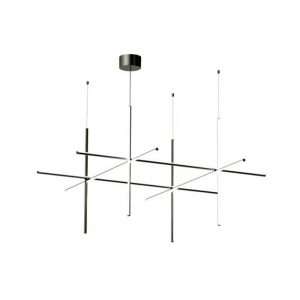 FLOS-COORDINATES-S4-ARGENTO-STILLUCE-STORE-BERGAMO