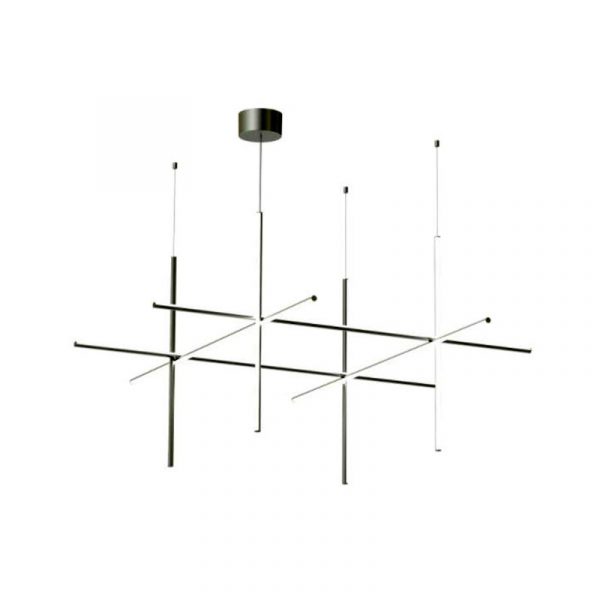 FLOS-COORDINATES-S4-ARGENTO-STILLUCE-STORE-BERGAMO