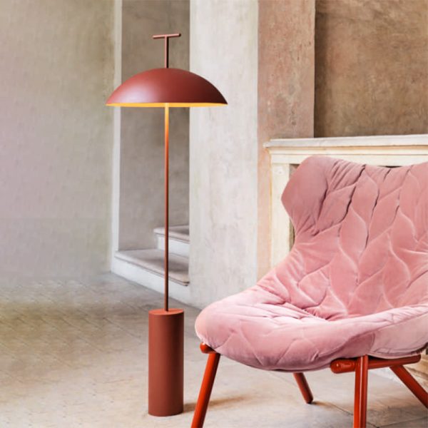 KARTELL-GEEN-A-9700-MATTONE-STILLUCE-STORE-BERGAMO