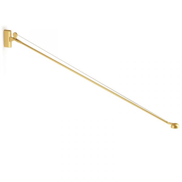 PANZERI-OPUNTIA-PARETE-180-OTTONE-STILLUCE-STORE-BERGAMO