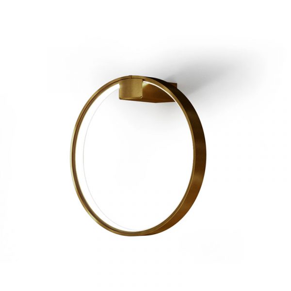 PANZERI-ZERO-ROUND-PARETE-BRONZO-STILLUCE-STORE-BERGAMO