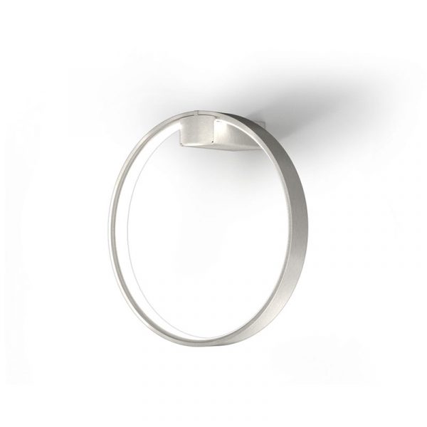 PANZERI-ZERO-ROUND-PARETE-TITANIO-STILLUCE-STORE-BERGAMO