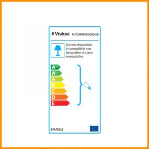 VISTOSI-FUTURA-SOSPENSIONE-CLASSE-ENERGETICA-STILLUCE-STORE-BERGAMO