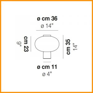VISTOSI-RIFLESSO-LT1-STILLUCE-STORE-BERGAMO