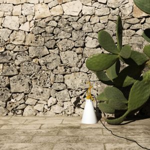 FLOS-MAY-DAY-OUTDOOR-GIALLO-STILLUCE-STORE-BERGAMO