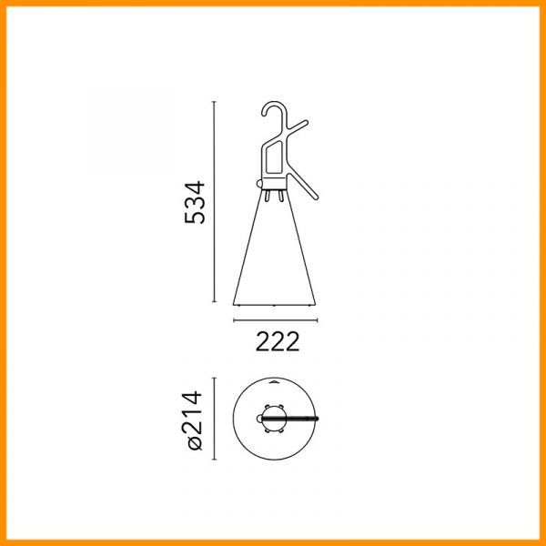 FLOS-MAY-DAY-OUTDOOR_DIM-STILLUCE-STORE-BERGAMO
