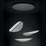 STILNOVO-DIPHY-SOSPENSIONE-3-LED-STILLUCE-STORE-BERGAMO