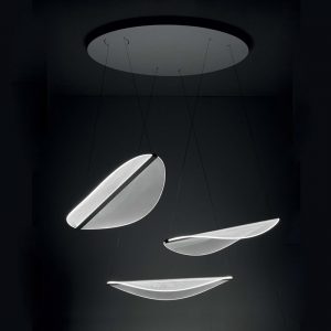 STILNOVO-DIPHY-SOSPENSIONE-3-LED-STILLUCE-STORE-BERGAMO