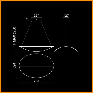 STILNOVO-DIPHY-SOSPENSIONE-GRANDE_DIM-STILLUCE-STORE_DIM-BERGAMO