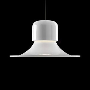 STILLNOVO-CAMPANA-SOSPENSIONE-BIANCO-STILLUCE-STORE-BERGAMO