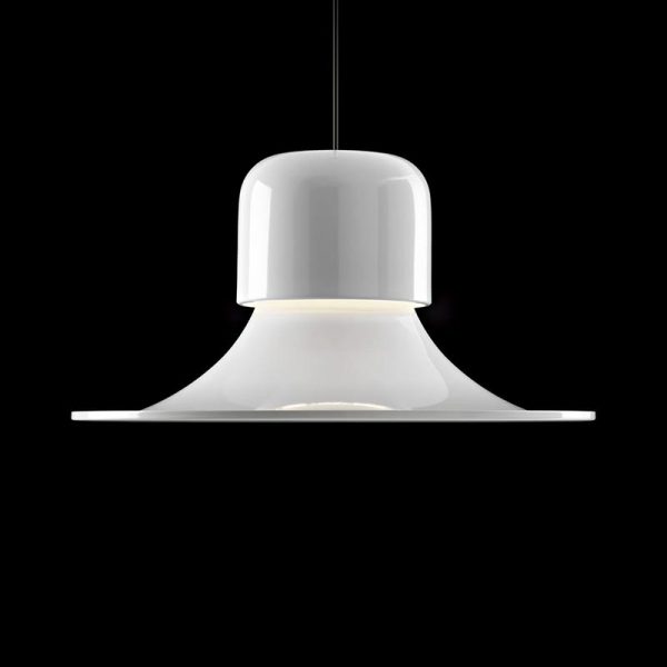 STILLNOVO-CAMPANA-SOSPENSIONE-BIANCO-STILLUCE-STORE-BERGAMO