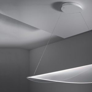 Stilnovo Diphy Lampada a Sospensione 76 - immagine 2