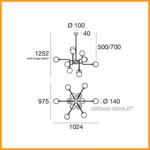 STILLNOVO-GALASSIA-SOSPENSIONE-102_DIM-STILLUCE-STORE-BERGAMO