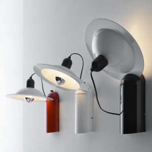 STILLNOVO-LAMPIATTA-PARETE-COLORI-STILLUCE-STORE-BERGAMO