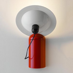 Stilnovo Lampiatta Lampada da Parete - immagine 3