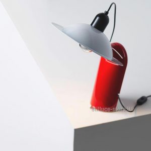 Stilnovo Lampiatta Lampada da Tavolo - immagine 3