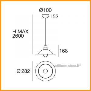 STILLNOVO-LAMPIATTA-SOSPENSIONE-28_DIM-STILLUCE-STORE-BERGAMO