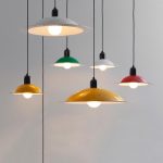 STILLNOVO-LAMPIATTA-SOSPENSIONE-COLORI-STILLUCE-STORE-BERGAMO