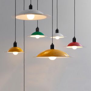 STILLNOVO-LAMPIATTA-SOSPENSIONE-COLORI-STILLUCE-STORE-BERGAMO