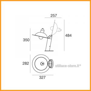 STILLNOVO-LAMPIATTA_DIM-STILLUCE-STORE-BERGAMO