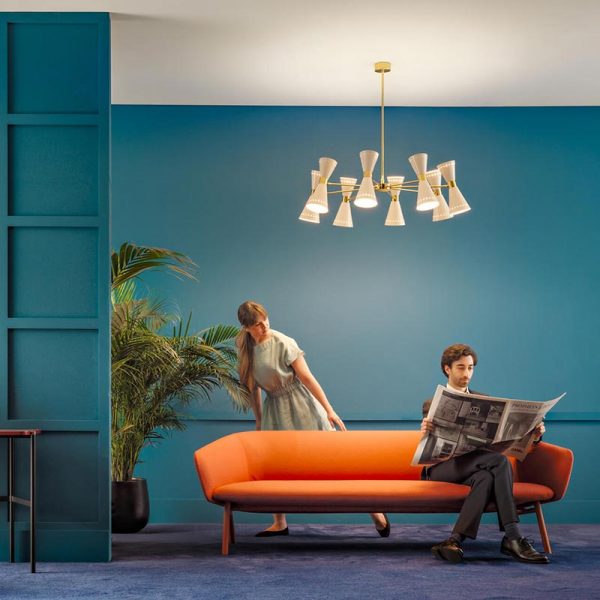 STILLNOVO-MEGAFONO-SOSPENSIONE-AMB-STILLUCE-STORE-BERGAMO