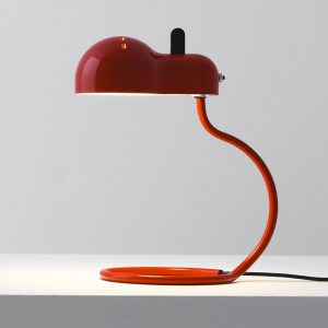 STILLNOVO-MINITOPO-TAVOLO-ROSSO-STILLUCE-STORE-BERGAMO