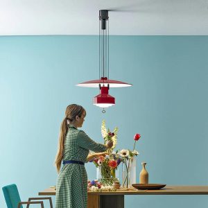 Stilnovo Saliscendi Lampada a Sospensione - immagine 6