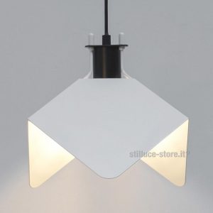 Stilnovo Triedro Lampada a Sospensione - immagine 3