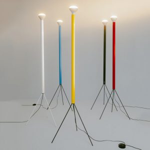 FLOS-LUMINATOR-NEWS-2022-STILLUCE-STORE-BERGAMO