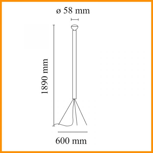 FLOS-LUMINATOR_DIM-STILLUCE-STORE-BERGAMO