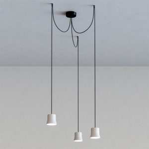 ARTEMIDE-GIO-LIGHT-CLUSTER-BIANCO-STILLUCE-STORE-BERGAMO