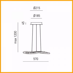GEA-LUCE-YARA-SOSPENSIONE-PICCOLA-STILLUCE-STORE_DIM-BERGAMO