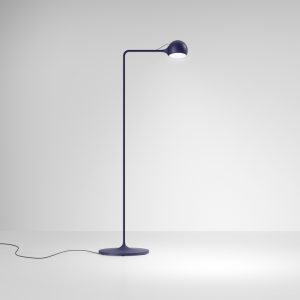 ARTEMIDE-IXA-LAMPADA-LETTURA-BLU-STILLUCE-STORE-BERGAMO