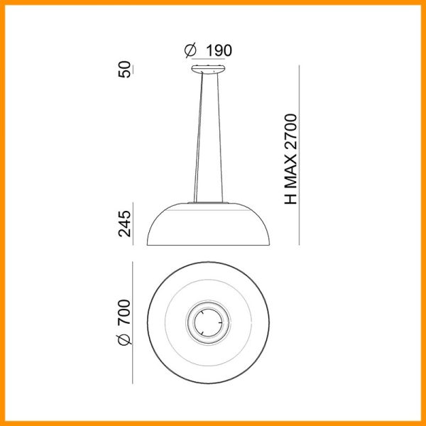 STILLNOVO-DEMI-SOSPENSIONE-70_DIM-STILLUCE-STORE-BERGAMO