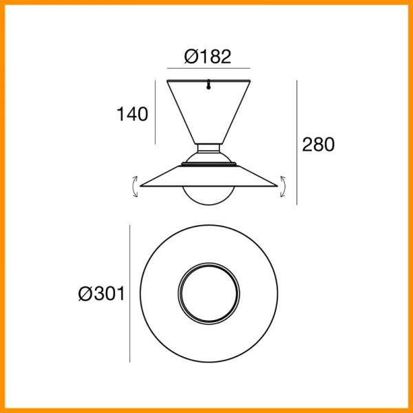 STILLNOVO-FANTE-SOFFITTO_DIM-STILLUCE-STORE-BERGAMO