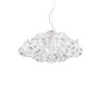 SLAMP-DRUSA-SOSPENSIONE-BIANCO-STILLUCE-STORE-BERGAMO