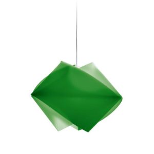 SLAMP-GEMMY-SOSPENSIONE-VERDE-STILLUCE-STORE-BERGAMO