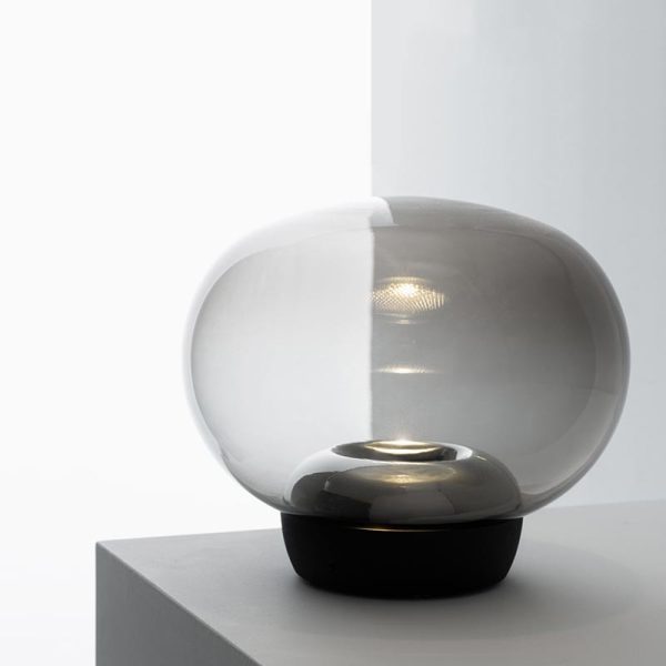 STILLNOVO-LA-MARIE-TAVOLO-NERO-STILLUCE-STORE-BERGAMO